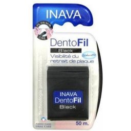 Seda Dental Negra 50ml