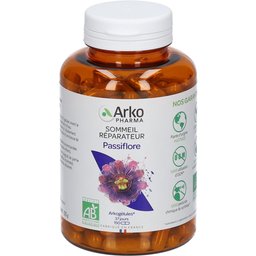 Arkopharma Arkogélules Passiflore bio