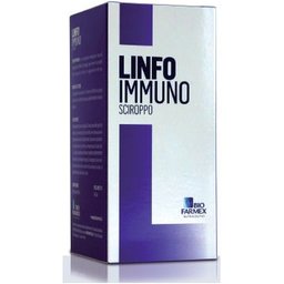 Linfo Immuno Sirop 180ml