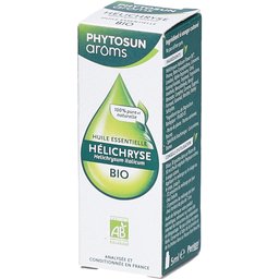 Phytosun Aroms Hélichryse