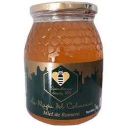 Miel de Romarin 500g