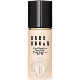 Weightless Skin Spf15 Neutral Alabaster 30ml