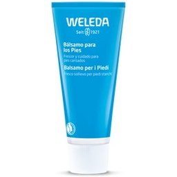 Baume pour les pieds 75ml