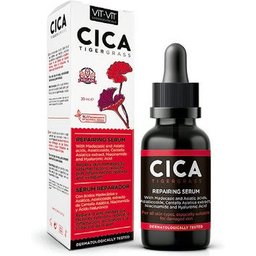 Cosmeceuticals Cica Tigergrass Serum 30ml