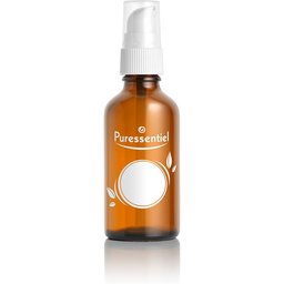 Flacon pompe vide 50 ml