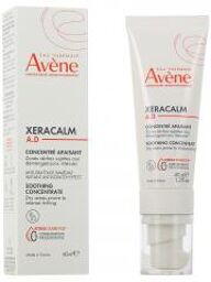 XeraCalm AD Concentré Apaisant 40 ml - Tube 40 ml