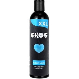 XXL Light Love Base d'Eau 300ml