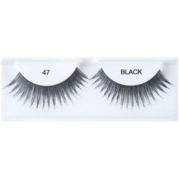 Glamour Premium Lashes Natural 47 1 Paire