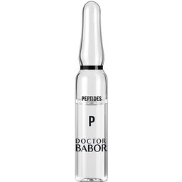 Doctor Ampoule de Sérum Concentré Rajeunissant