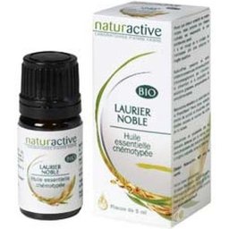 Huile Essentielle Laurier Noble Bio 5ml