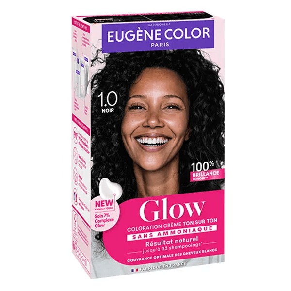 - Glow Noir 1.0