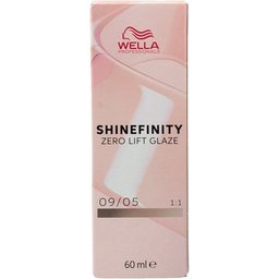 Shinefinity Couleurant Zero Lift Glaze Couleur 09/05 90ml