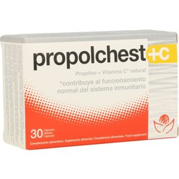 Propolchest+c 30 Casquettes