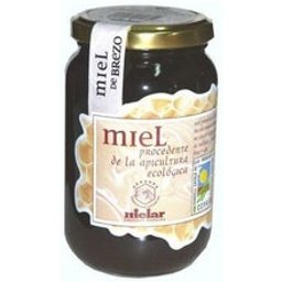 Miel de Chêne 500g