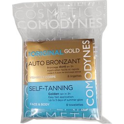Self Tanning Monodose 8