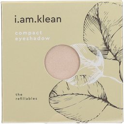 New Compact Mineral Eyeshadow Quartz