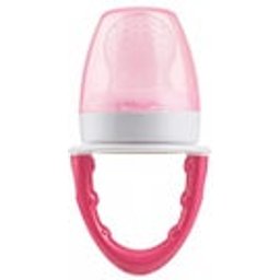 Dr Brown Feeder Rosa Antiahogo