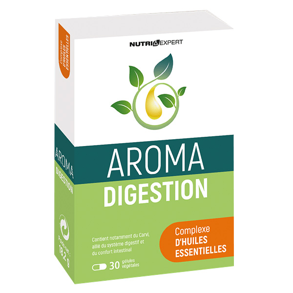 Aroma Digestion 30 gélules