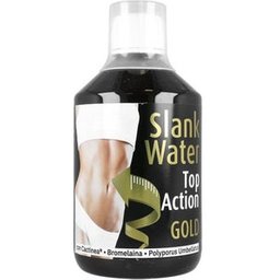 Slank Water Top Action Gold 500ml