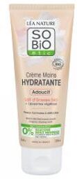 Crème Mains Hydratante Biologique 75 ML - Tube 75 ml