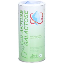 D(+) Galactose Purement végétal