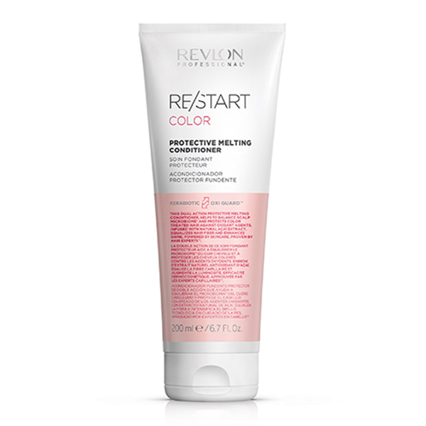 Re/Start Color™ Après-Shampoing Protecteur de Couleur 200ml