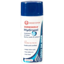 Burnshield® Hydrogel