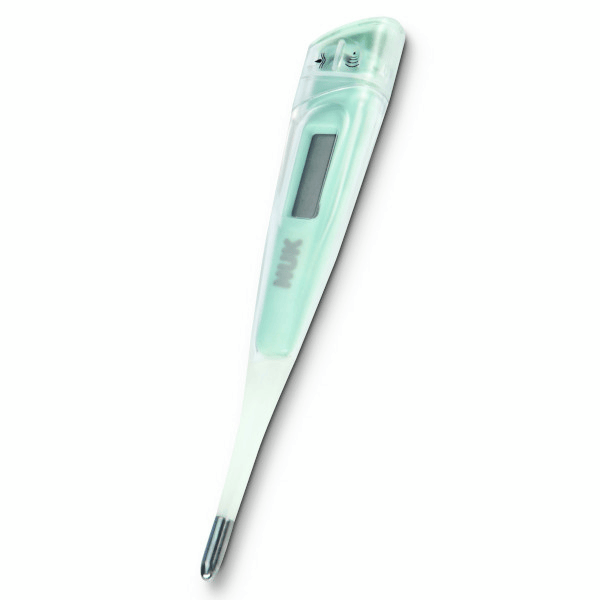Thermomètre Electronique