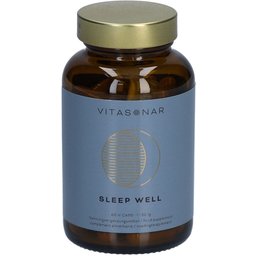 Vitasonar Sleep Well