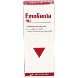 Crème émolliente Pieds Emollients 30ml