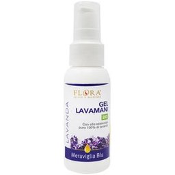 Tea Tree Lavender Hand Wash Gel 75ml