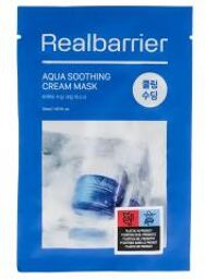 Aqua Soothing Masque en Tissu Visage 30 ml - Sachet 30 ml