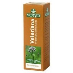 Valeriana Extracto Glicerinado 60 Ml *