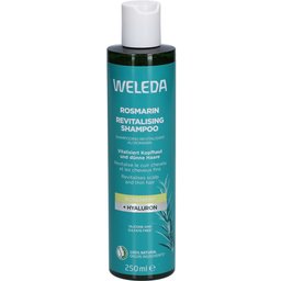 Shampoing Revitalisant au Romarin