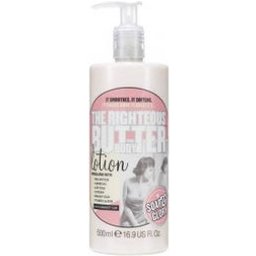 The Righteous Butter Body Lotion 500ml
