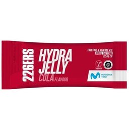 Hydra Jelly Cola 40g