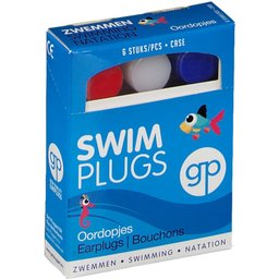 Get Plugged Swim Plugs Bouchons Natation