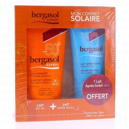 Mon coffret solaire