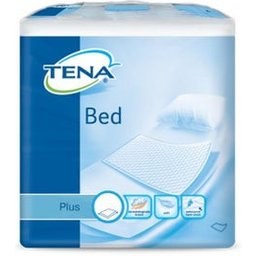 Bed Plus Alese 60X60Cm 40
