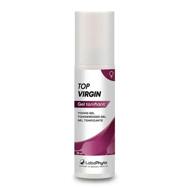 TOP VIRGIN - ressere les parois vaginales - 60ml