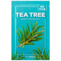 Masque Naturel Tea Tree 21ml