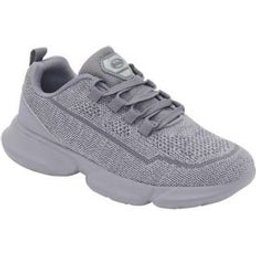 Camden Two Knitted Textile Woman Grey Taille 37 1 Paire