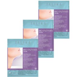 Bio Enzymes Masque Anti-Aging Neck