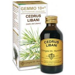 CÈDRE LIB 100ML ANALCO GEM 10+ GEM