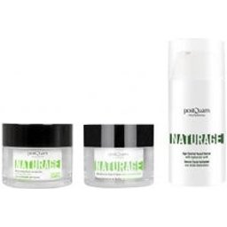Paquet facial quotidien Naturage