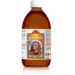 Jarabe de Père Michel 500ml