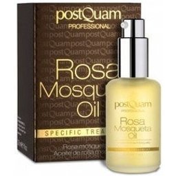 Huile de Rose Musquée 30 ml