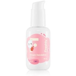 Dream Dandelion Body Oil 100ml