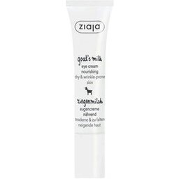 - Lait de chèvre - Contour des yeux 15ml
