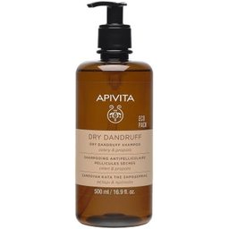Shampooing Antipelliculaire Sec 500ml
